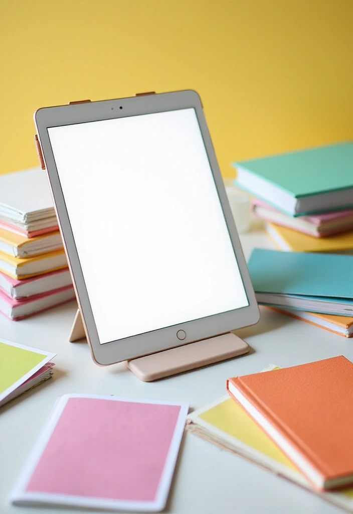 10 Secrets to Make Money on Pinterest That Will Blow Your Mind! - 3. Offer Digital Products