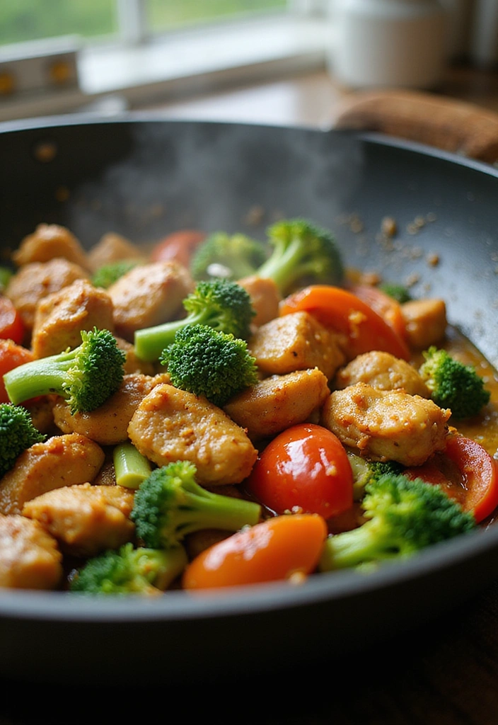 18 Food Styling Tips That Will Make Your Instagram Feed Irresistible! - 2. Play with Lighting