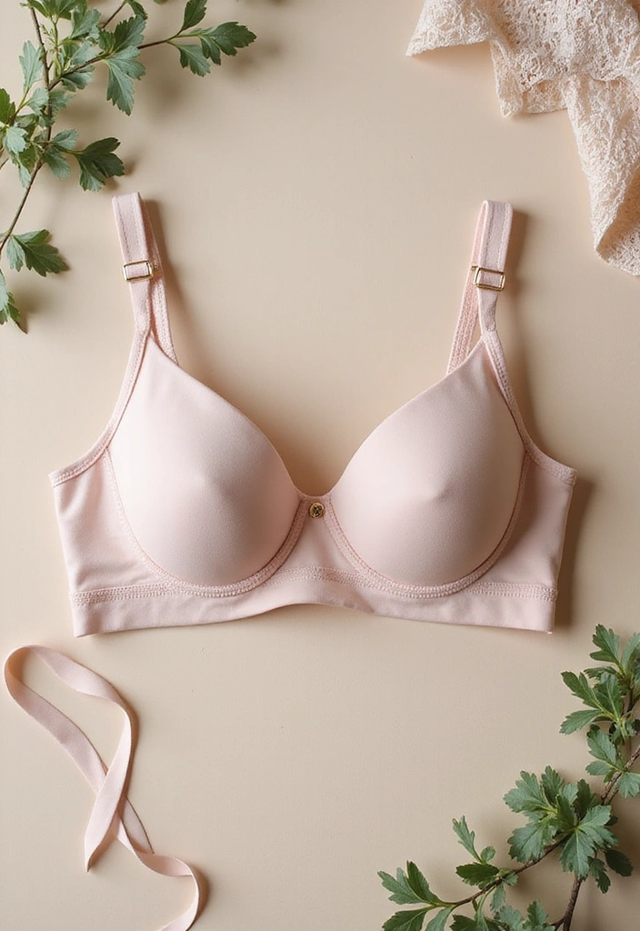 11 Must-Have Items for Your Maternity Bag That Hospitals Wish You Knew! - 9. Nursing Bra