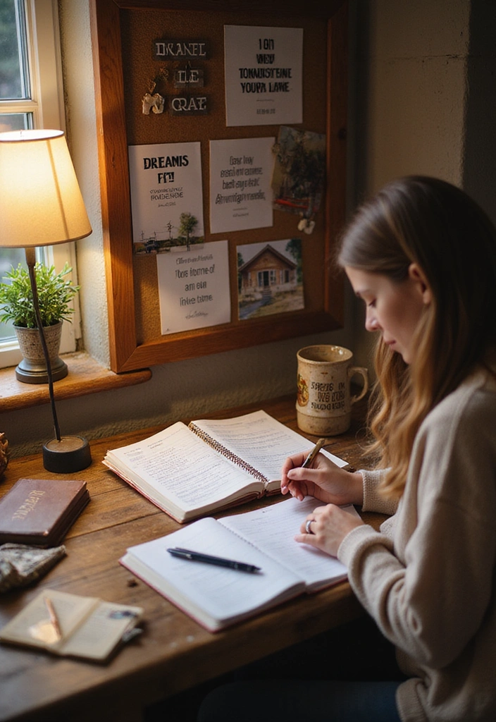 7 Essential Tips for Successful Mutual Fund Investments (Unlock Your Financial Freedom!) - 2. Set Clear Financial Goals
