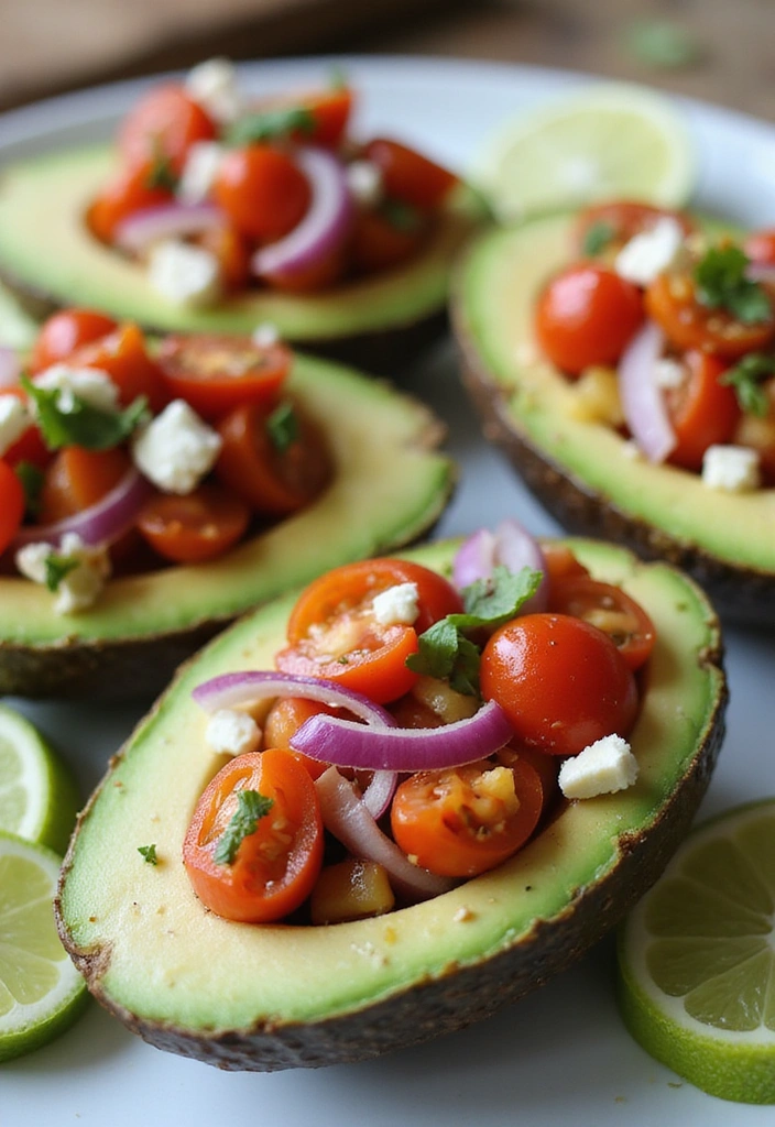 18 Food Styling Tips That Will Make Your Instagram Feed Irresistible! - 6. Focus on Textures