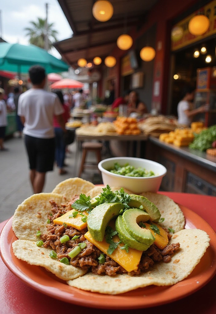 20 Mouth-Watering Street Foods from Around the World You Need to Try Right Now! - 9. Arepas - Venezuela
