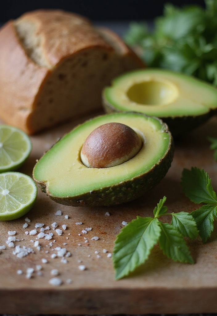 15 Fertility Foods You Must Eat to Boost Your Chances of Getting Pregnant! - 1. Avocados