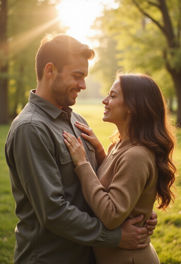 15 Adorable Matching Couple Badges That Show Your Love (Check Out #5!) - Conclusion
