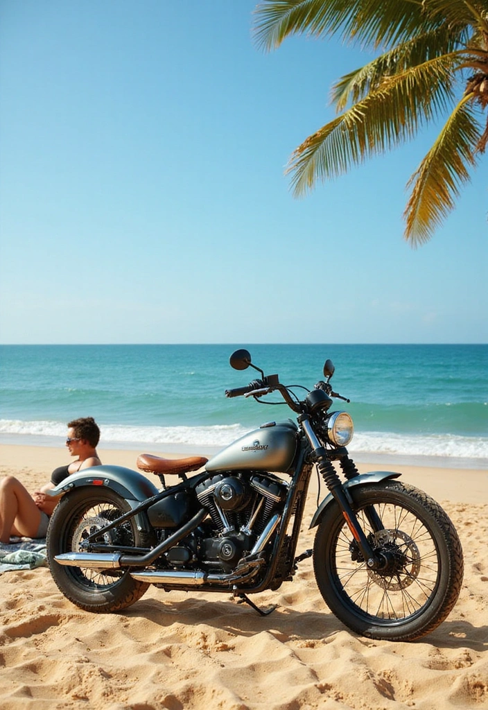 18 Game-Changing Electric Bicycles That Will Revolutionize Your Commute (Don't Miss #11!) - 12. The Stylish Cruiser: Fashion Meets Functionality