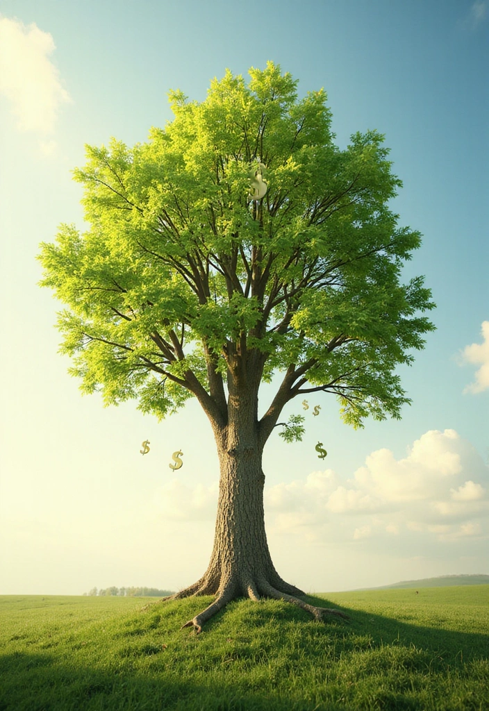 15 Investment Strategies to Build Wealth Like a Pro (Don't Miss #8!) - 7. Reinvest Dividends