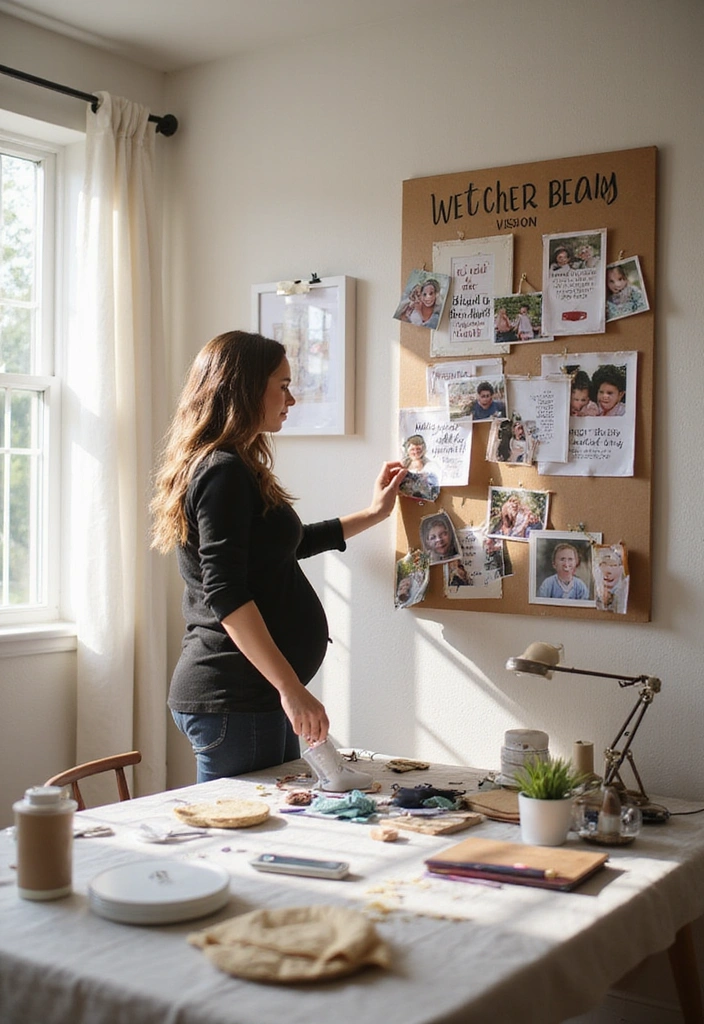 12 Emotional Changes During Pregnancy Week by Week (You're Not Alone!) - Week 3: The Reality Sets In