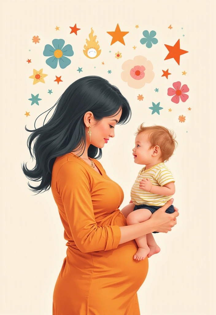 Discover the Amazing Fetal Growth Journey: Week by Week Insights That Will Leave You in Awe! - Week 26: Baby's Unique Movements