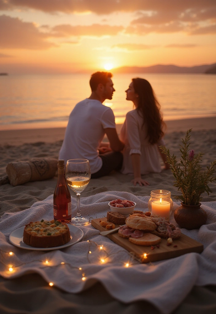 14 Couples Packing Secrets for a Romantic Getaway (You'll Love #8!) - 4. Don’t Forget Romantic Essentials