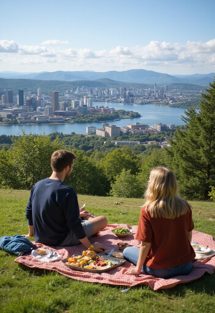 20 European Honeymoon Destinations That Will Sweep You Off Your Feet (Wait Until You See #14!) - 17. Oslo, Norway - A Nordic Adventure
