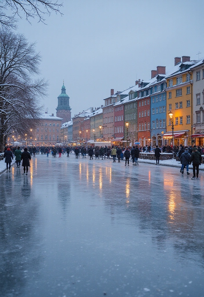 16 Most Instagrammable Countries to Visit (Your Followers Will Love #9!) - 16. Sweden