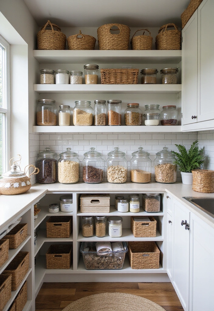 12 Pantry Organization Ideas That Will Make You Want to Cook More (You’ll Be Inspired by #7!) - Conclusion