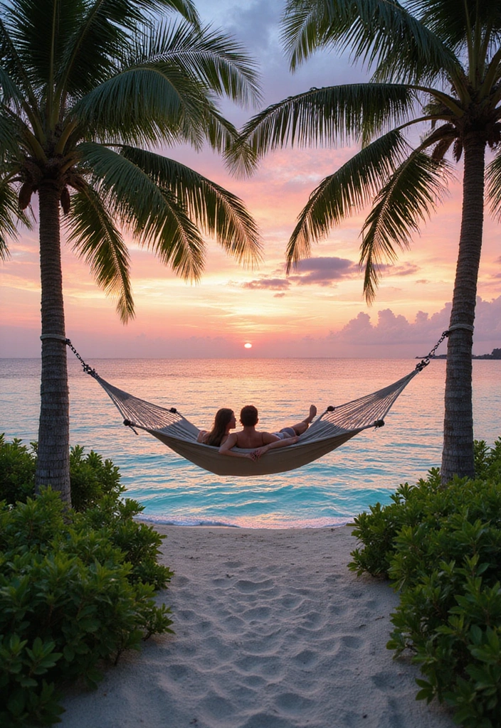 17 Island Honeymoon Getaways You Need to Experience (Especially #11 – It's a Hidden Gem!) - 3. Maldives