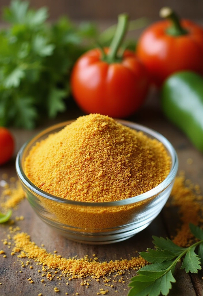 10 Life-Changing Remedies to Cure PCOD Naturally (You Won't Believe #7!) - 2. Nourish with Fenugreek Seeds