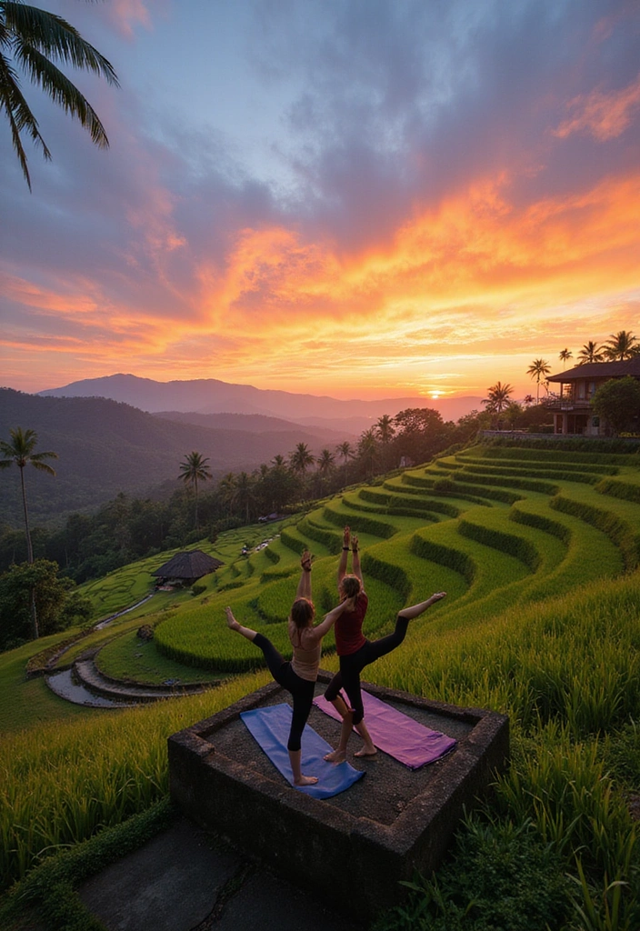 17 Island Honeymoon Getaways You Need to Experience (Especially #11 – It's a Hidden Gem!) - 7. Bali, Indonesia