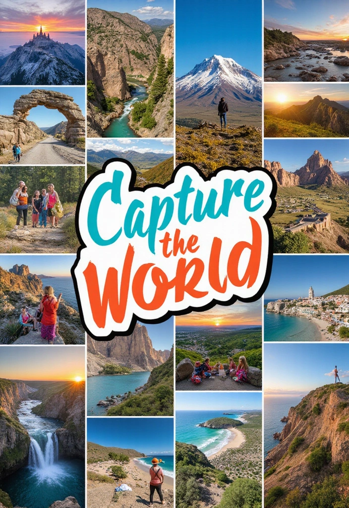 16 Most Instagrammable Countries to Visit (Your Followers Will Love #9!) - Conclusion