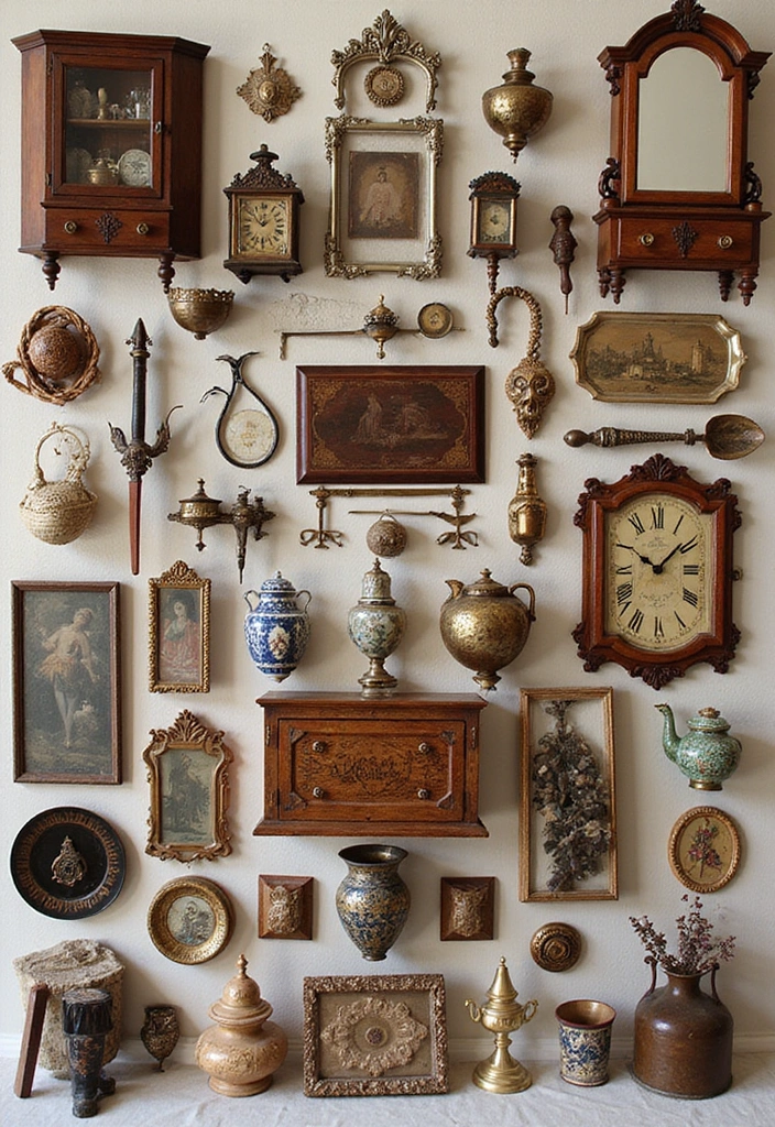 25 Rare Antique Collectibles You Won't Believe Exist (#11 Is a Game Changer!) - Conclusion