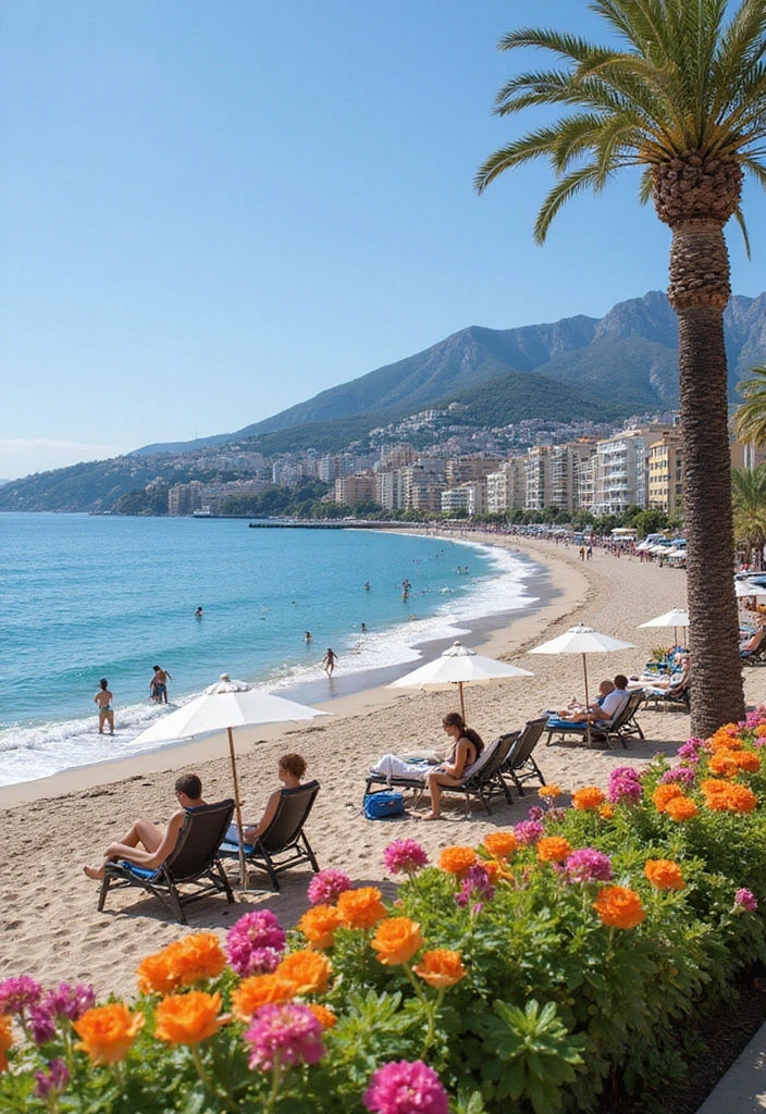 20 European Honeymoon Destinations That Will Sweep You Off Your Feet (Wait Until You See #14!) - 15. Nice, France - The Jewel of the French Riviera