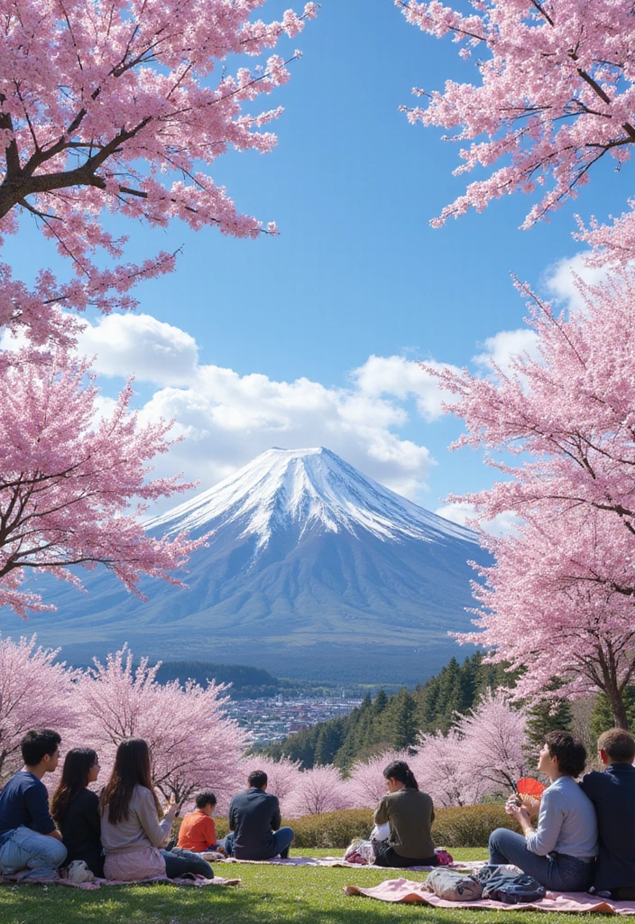 16 Most Instagrammable Countries to Visit (Your Followers Will Love #9!) - 2. Japan
