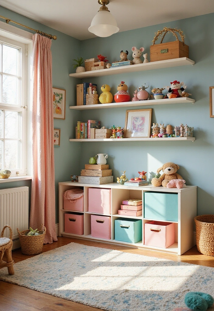 18 Stylish Playroom Storage Ideas That Will Keep Toys Organized and Kids Happy! - Conclusion