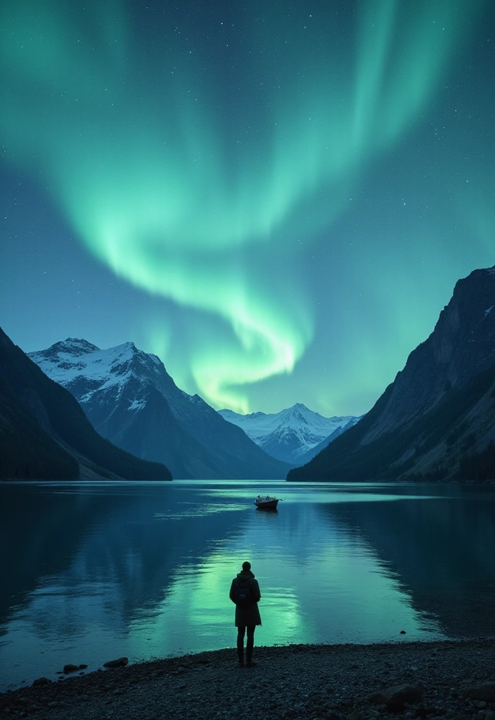 16 Most Instagrammable Countries to Visit (Your Followers Will Love #9!) - 10. Norway