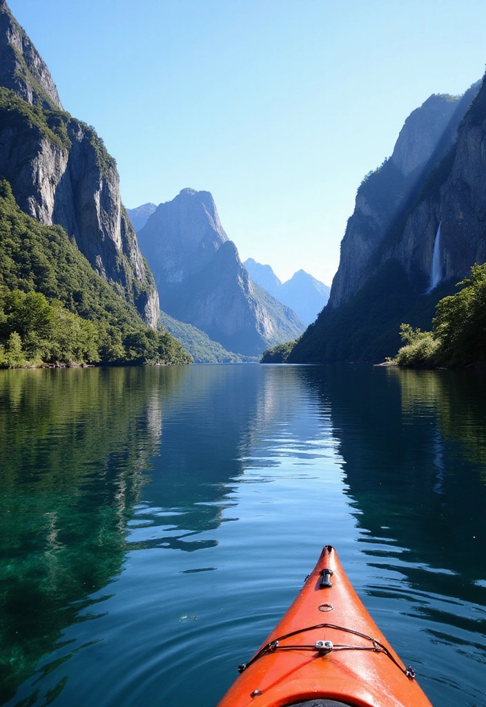 16 Most Instagrammable Countries to Visit (Your Followers Will Love #9!) - 11. New Zealand