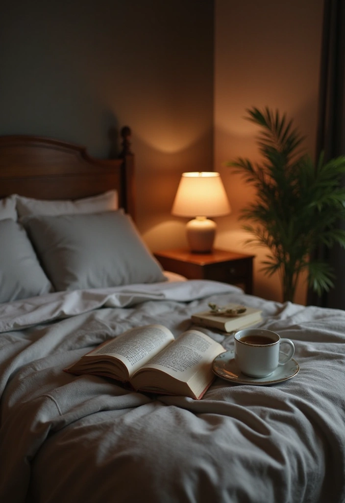 25 Healthy Habits That Will Transform Your Life (You Won't Believe #14!) - 8. Regular Sleep Schedule