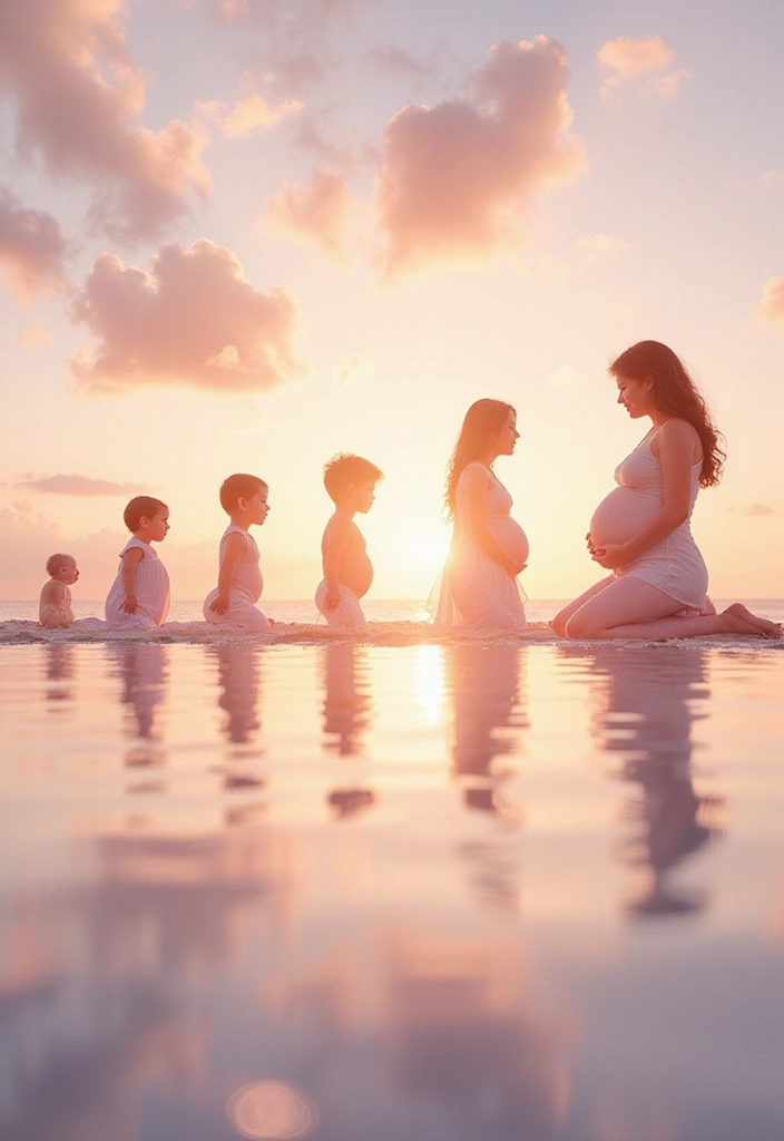 Discover the Amazing Fetal Growth Journey: Week by Week Insights That Will Leave You in Awe! - Conclusion: Celebrating the Journey of Fetal Growth