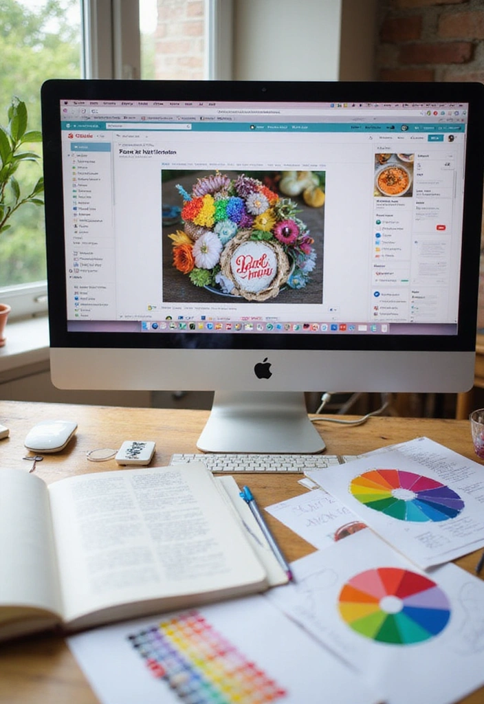 10 Secrets to Make Money on Pinterest That Will Blow Your Mind! - 1. Create Eye-Catching Pins