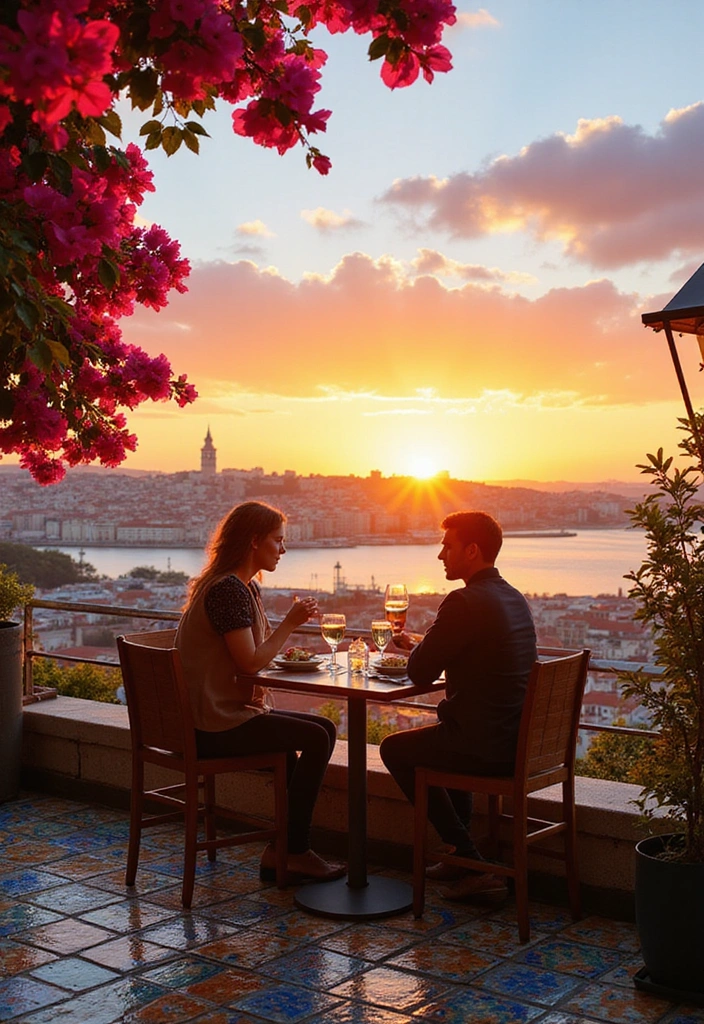 20 European Honeymoon Destinations That Will Sweep You Off Your Feet (Wait Until You See #14!) - 10. Lisbon, Portugal - A Coastal Gem