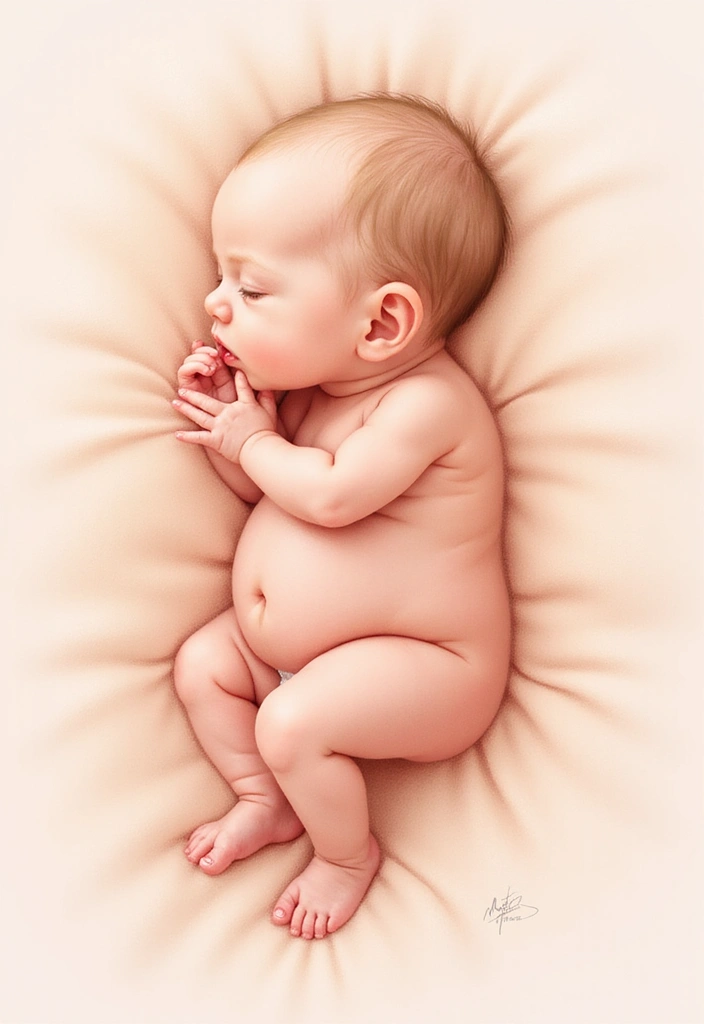 Discover the Amazing Fetal Growth Journey: Week by Week Insights That Will Leave You in Awe! - Week 28: Baby's Rapid Growth Continues