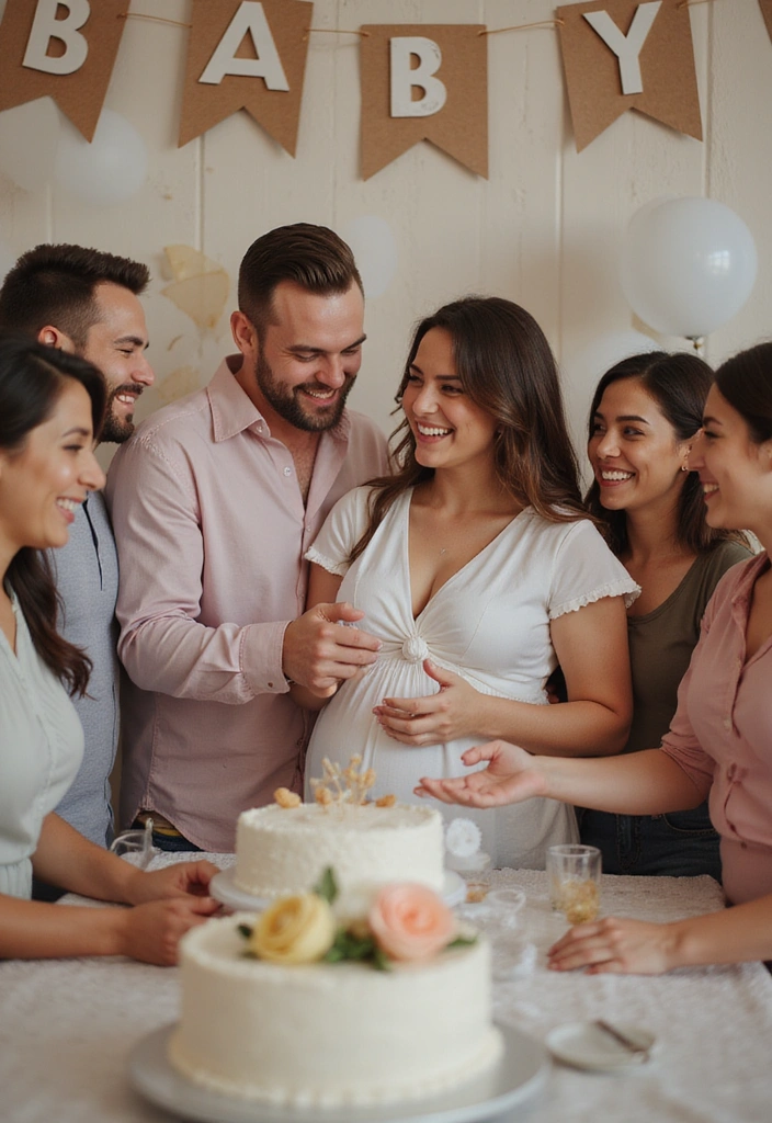 20 Essential Pregnancy Tips That Every Mom-to-Be Should Know (You Won't Believe #12!) - 20. Celebrate Each Milestone
