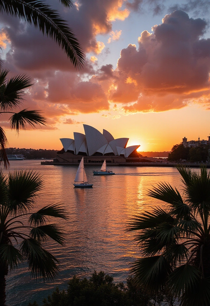 16 Most Instagrammable Countries to Visit (Your Followers Will Love #9!) - 5. Australia