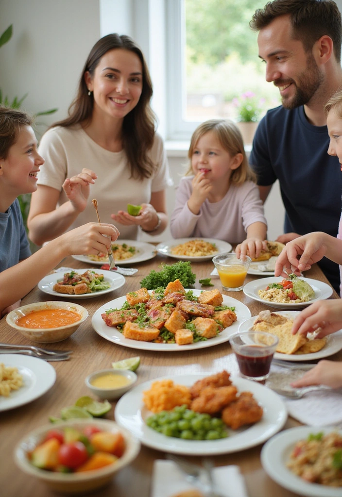 18 Deliciously Healthy Meals for Kids That They'll Actually Eat (You Have to Try #10!) - Conclusion