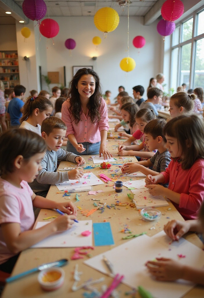 12 Creative Good Friday Crafts for Kids That Will Keep Them Engaged and Inspired! - Conclusion