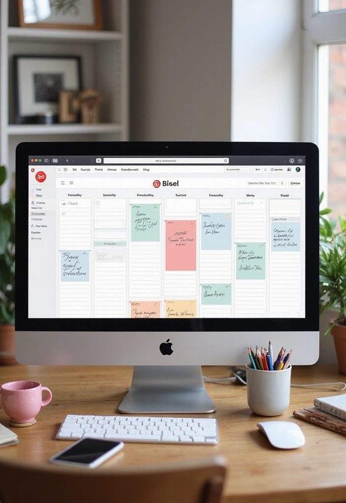 10 Secrets to Make Money on Pinterest That Will Blow Your Mind! - 7. Schedule Your Pins for Maximum Impact