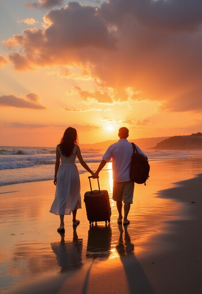 14 Couples Packing Secrets for a Romantic Getaway (You'll Love #8!) - Conclusion