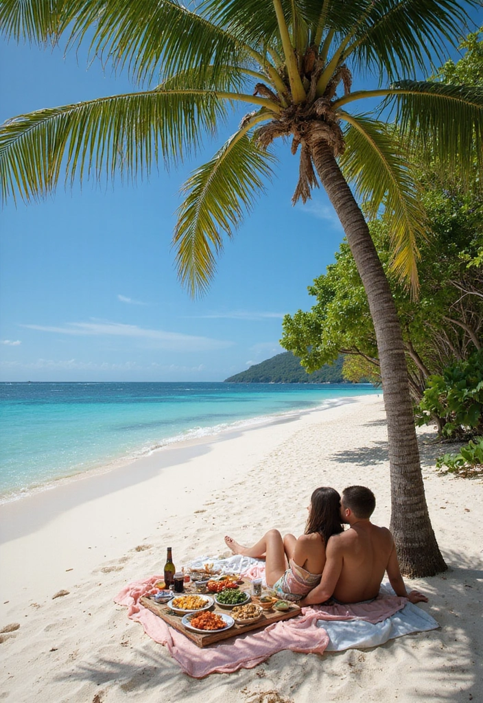17 Island Honeymoon Getaways You Need to Experience (Especially #11 – It's a Hidden Gem!) - 11. Tikehau, French Polynesia (Hidden Gem)