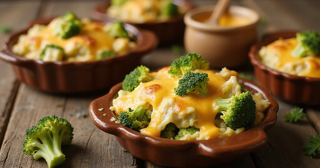 13 Cheesy Broccoli Casserole Recipes That Will Make You Fall in Love! (1)
